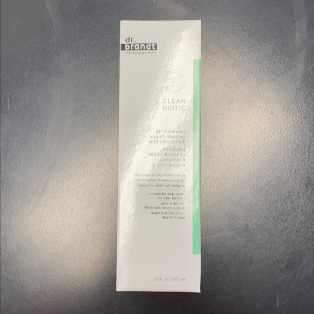 Cleanser